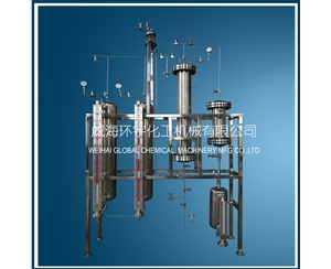 5L Adsorption Cycle System