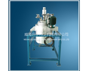 25L High Pressure Reactor